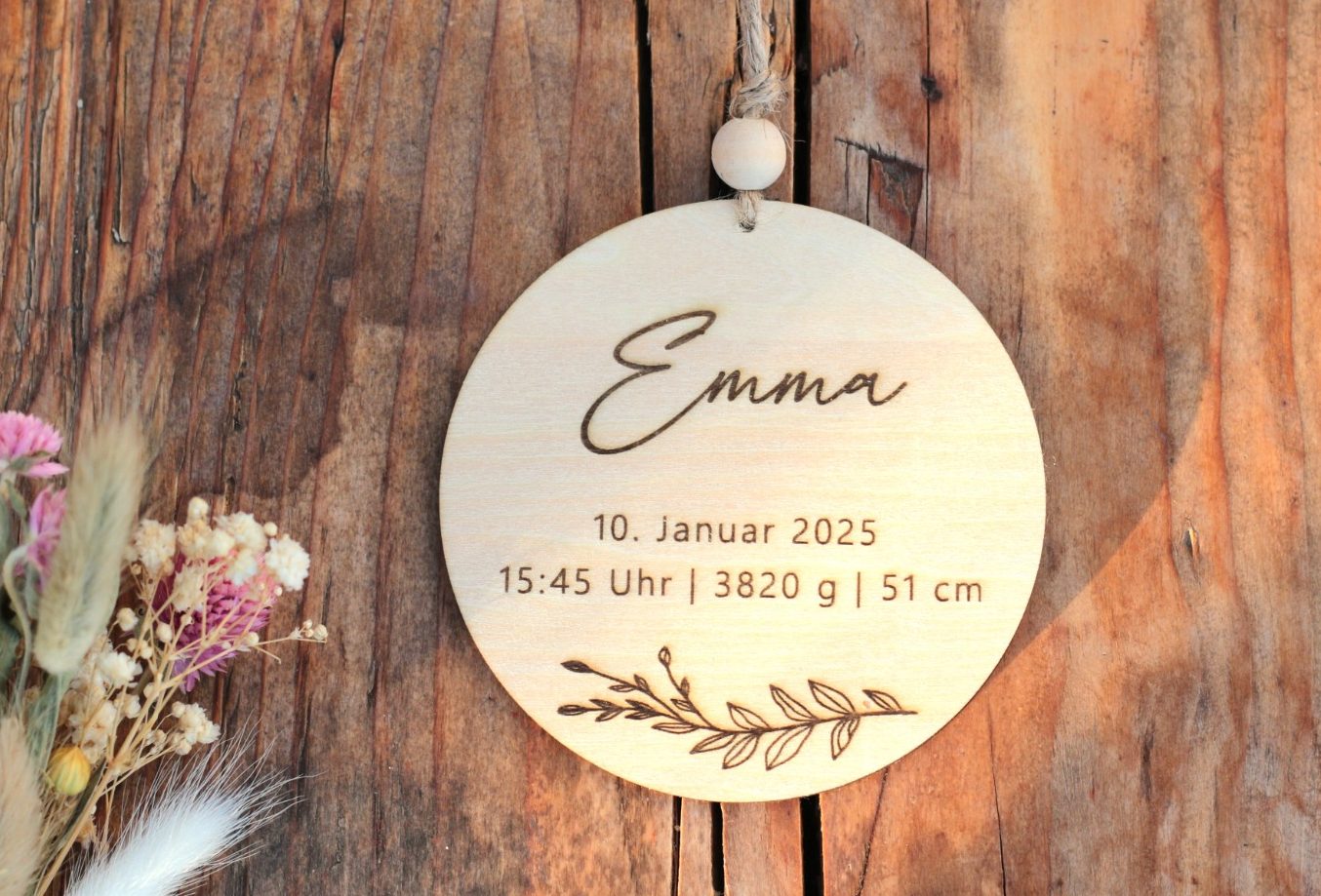Schneidbretter für Jungen und Mädchen aus unbehandelter Buche
